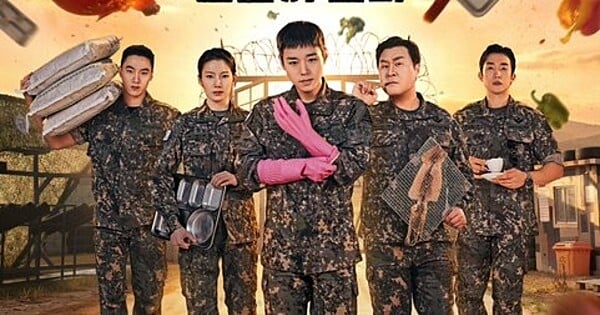 Live-Action Kitchen Soldier Series Reignites Interest in Original Web Novel