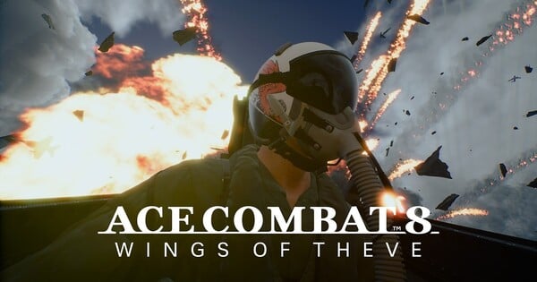 Ace Combat 8 Launches October 2 Across PlayStation, Xbox, and PC