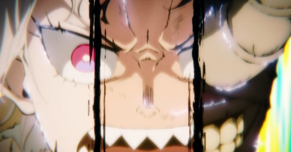 Fire Force Season 3 ‒ Episode 24