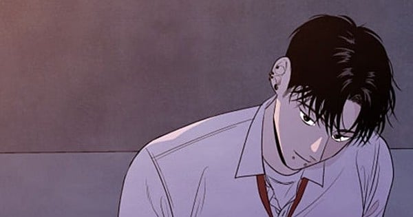 Korean Webtoon 'My Reason to Die' Gets Live-Action Adaptation