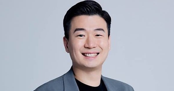 WEBTOON Entertainment Names Yongsoo Kim as President