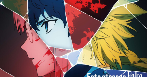 Fate/strange Fake Gets Season 2 Green Light From A-1 Pictures