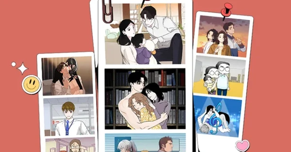 Kakao Entertainment Opens Drama Webtoon Submissions