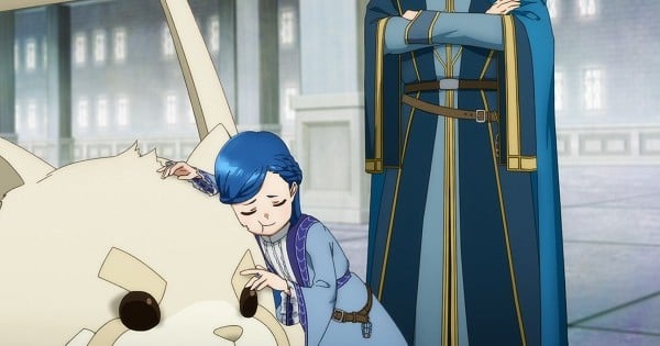 Bookworm Part 3 Episode 6 Delivers Cute Highbeast and Plot Payoffs