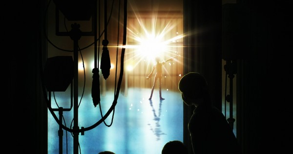 A Hundred Scenes of AWAJIMA Concludes with Wakana's Reckoning