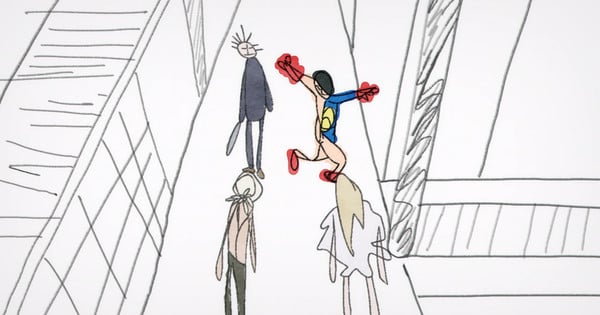 Jujutsu Kaisen Season 3 Episode 57 Highlights Takaba's Comedic Power