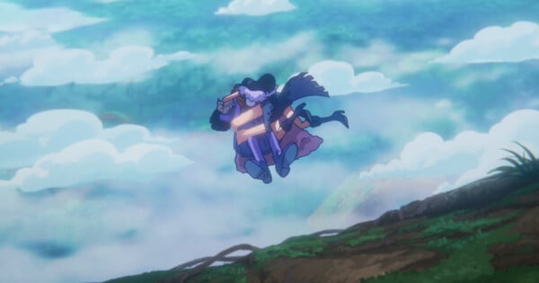 One Piece Episode 1178 Delivers Emotional Gut-Punch With High Stakes