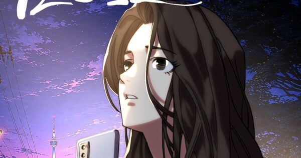 Seoul City Launches Webtoon to Support Isolated Youth