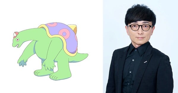 Magical Sisters Lulutto Lilly Adds Cast for Episode 15