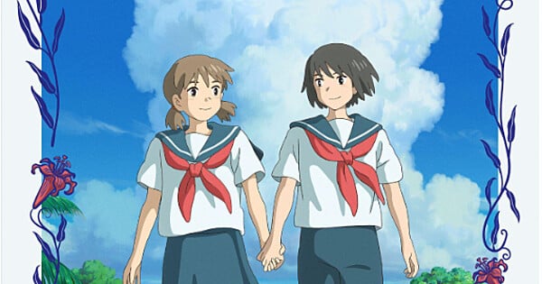 Fantasia Film Fest Brings Three Anime Projects to Montreal This July