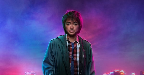 Kaiji Returns in Live-Action Film This January