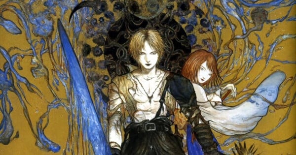 Final Fantasy X Celebrates 25 Years Since Revolutionizing RPGs
