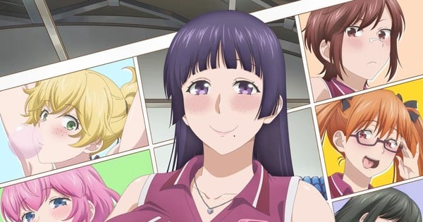 Do You Like Big Girls? Anime Announces April Premiere and Cast