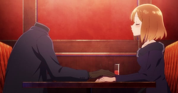 The Invisible Man and His Soon-to-Be Wife Episode 7 Delivers Emotional Growth