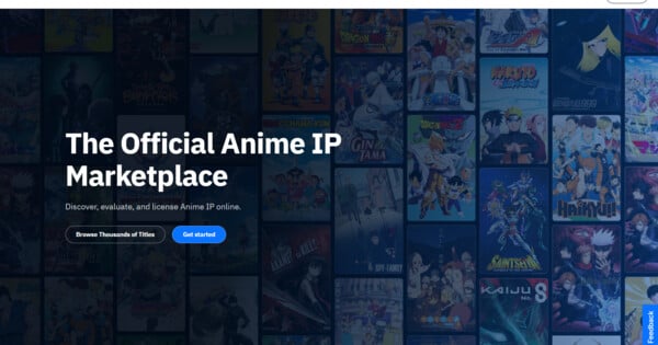 Crunchyroll Co-Founder Launches AniBiz, New B2B Marketplace for Anime Licensing