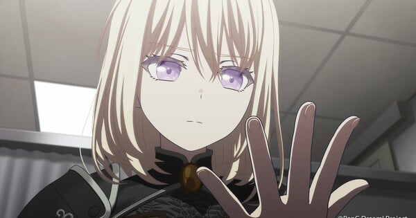 BanG Dream! It's MyGo!!!!! // Ave Mujica Sequel Anime Premieres January 8