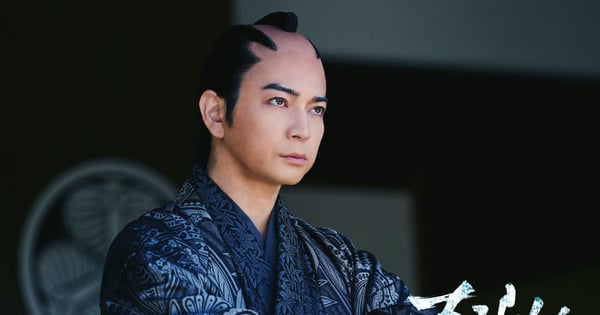 Arashi's Jun Matsumoto Joins Live-Action Chiruran Shinsengumi Series