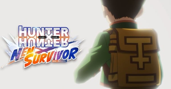 Hunter x Hunter Mobile Game Gets New M2-Animated Opening Sequence