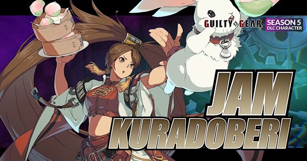 Guilty Gear Strive Gets Major 2.0 Update and Season 5 on April 9