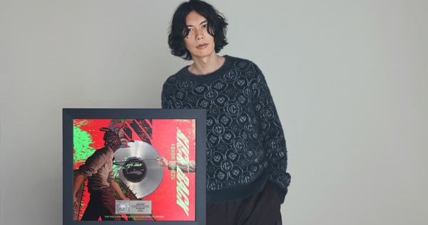 Kenshi Yonezu Wins Sound Award for Chainsaw Man and Other Anime Songs