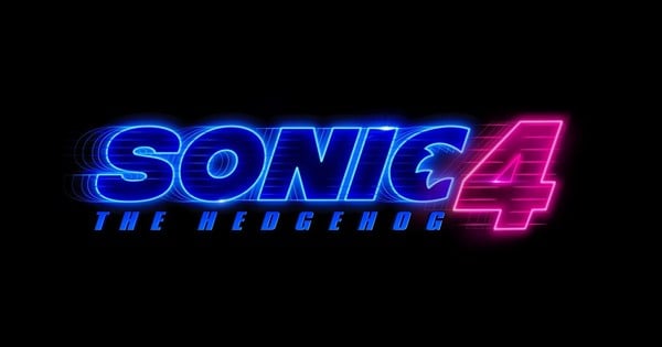 Sonic the Hedgehog 4 Adds Star-Studded Cast Including Ben Kingsley