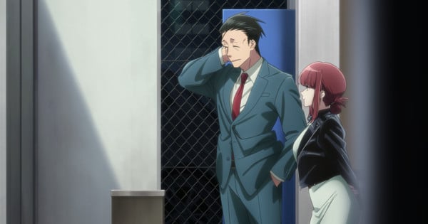 Crunchyroll Releases Mini-Episodes of Smoking Behind the Supermarket with You