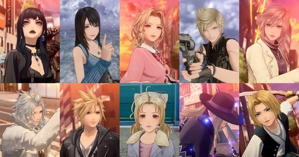 This Week In Mobile Games - Duellum of the Fates