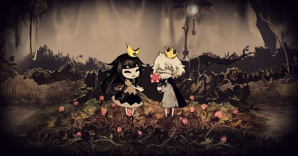 The Liar Princess and the Blind Prince Game Gets Anime News Network Review