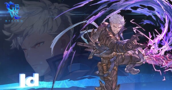 Granblue Fantasy Versus Rising Expands to Switch 2 This September