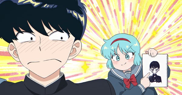 Go For It, Nakamura-kun!! Shows Promise With Strong Voice Acting