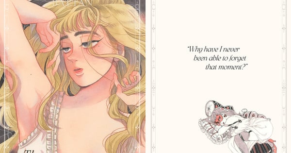 THE GOLDEN FLY Manga Getting English Release via Kickstarter Campaign
