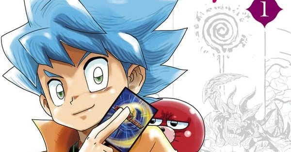 Duel Masters Win Gets Sequel Manga This March