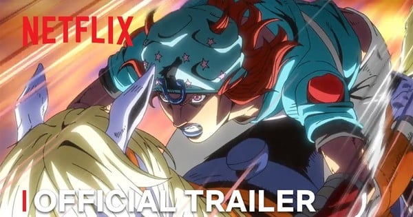 JoJo's Bizarre Adventure: Steel Ball Run English Dub Cast Revealed