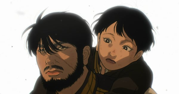 Nippon Sangoku Episode 7 Delivers Character Growth and Intense Action