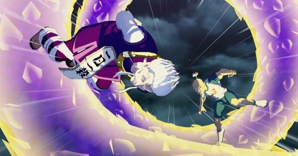 Hunter x Hunter Nen x Impact Wraps Season Pass 1 With Zeno DLC
