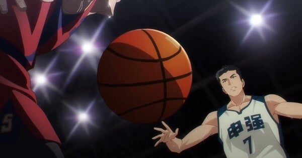 Why Basketball Anime Remains a Genre-Defining Slam Dunk