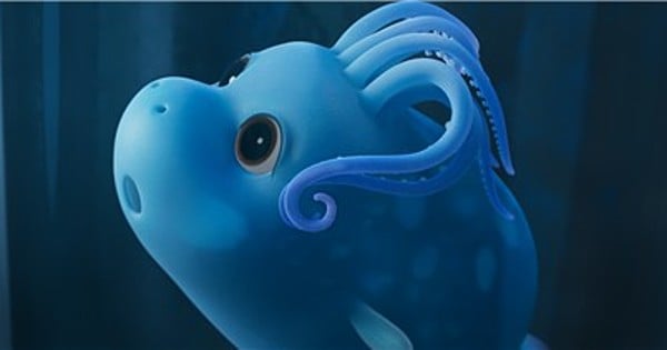 Parasite Director Joon-Ho Bong Reveals 1st Animated Feature Ally for Global Release