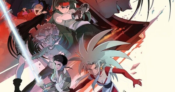 Tenchi Galaxy Pilot Seeks $400K Through Kickstarter Campaign