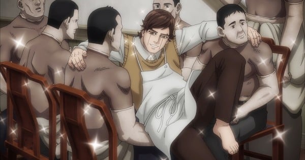 Golden Kamuy Final Season Reaches Episode 56 as Series Nears Conclusion