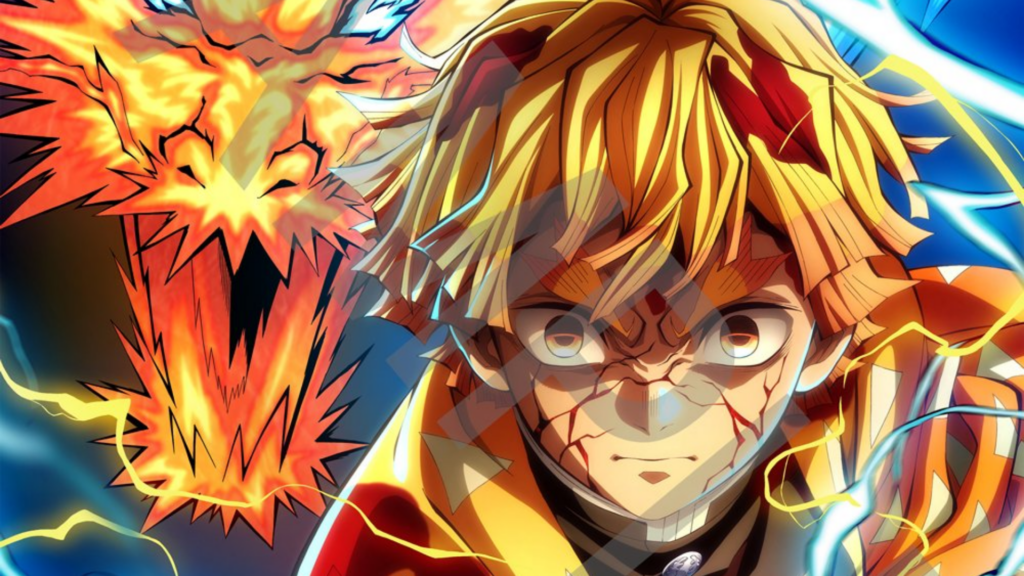 Demon Slayer: Infinity Castle Blu-ray Gets Character-Exclusive Store Bonuses