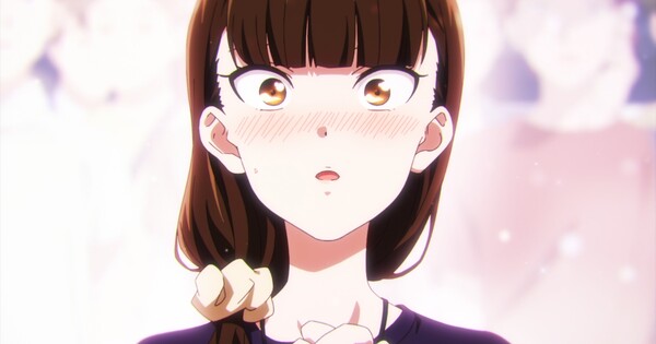Young Ladies Don't Play Fighting Games Episode 10 Balances Romance and Rivalry