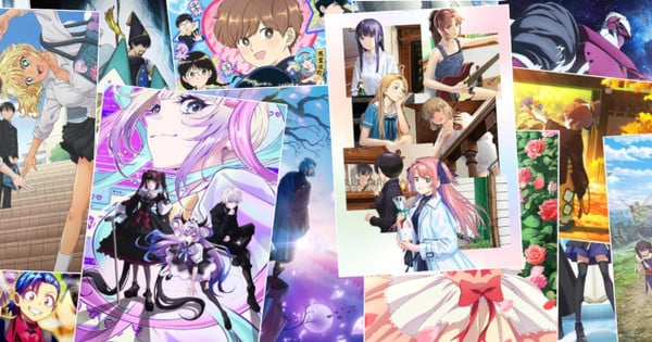 Spring 2026 Anime Rankings: Witch Hat Atelier and Botan Kamiina Lead the Pack