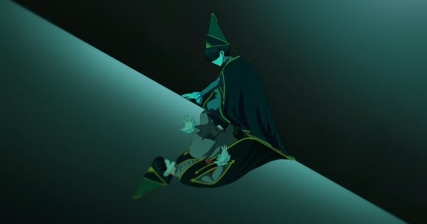 Witch Hat Atelier Episode 12 Explores Self-Doubt and Creative Solutions