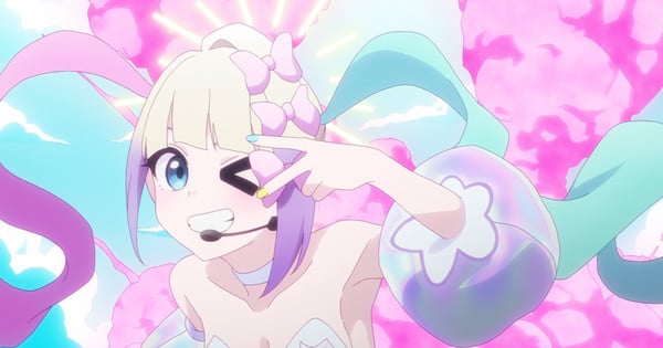 Needy Girl Overdose Episode 12 Finds Warmth in Recovery