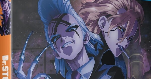 New Anime & Manga Releases This Week: Dr. Stone, Lupin III, and More