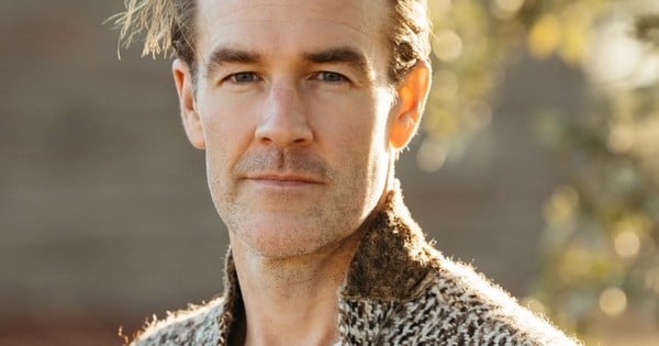 James Van Der Beek, Voice of Castle in the Sky's Pazu, Dies at 48