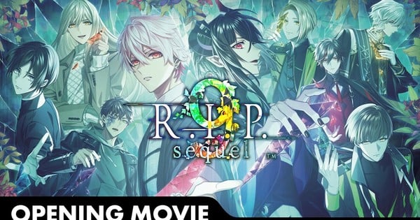 9 R.I.P. Sequel Visual Novel Gets Western Release Date