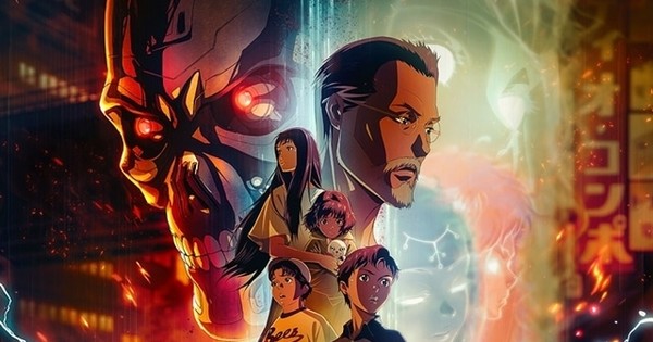 Terminator Zero Anime Gets Canceled After First Season