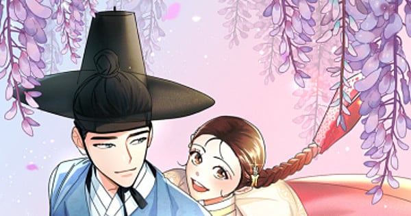Covet the Scholar, Princess Webtoon Gets Live-Action Adaptation