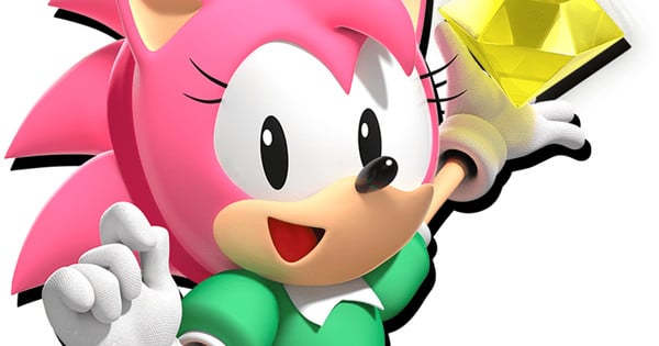 Kristen Bell Joins Sonic the Hedgehog 4 as Amy Rose